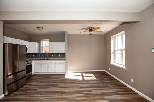 3721 Hebert St, Saint Louis MO 63107-2202 exterior