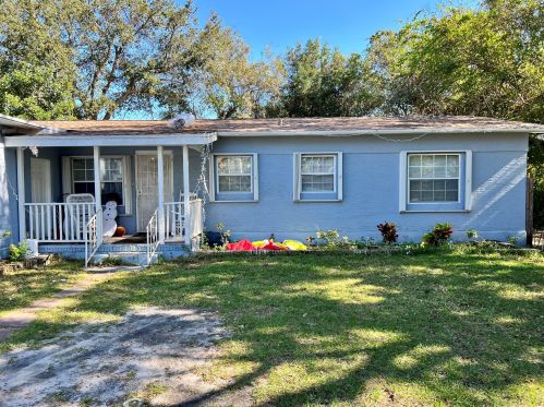 514 7th St, Fort Pierce FL  34950-8323 exterior