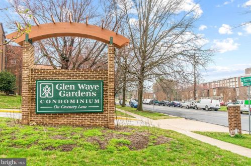 2203 Greenery Ln, Silver Spring MD 20906-3619 exterior