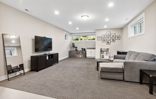 3617 Emerald Ave, Chicago IL 60609-1807 exterior