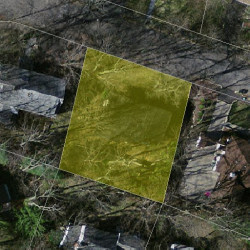 69 Winston Rd, Newton MA  02459-3014 aerial view