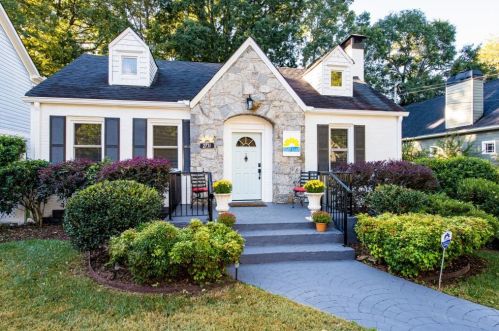 2731 Arbor Ave, Atlanta, GA 30317-2903