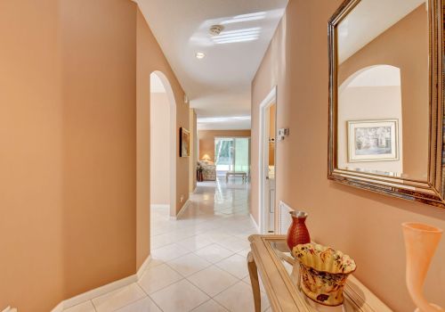 6406 Pebble Crk Way, Boynton Beach FL 33437-4160 exterior