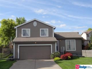1410 Savannah Dr, Omaha, NE 68133-2862