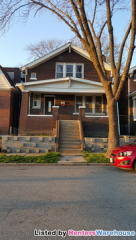 4941 Wise Ave, Saint Louis MO  63110-1418 exterior