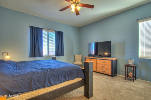 7017 Cottontail Run Ave, Tucson AZ 85756-3064 exterior