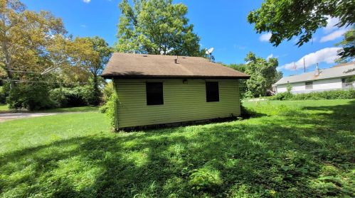 1436 Leroy Ave, Saint Louis MO 63133-1724 exterior