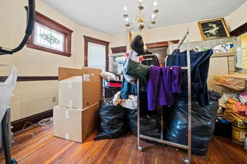 17 Dix St, Boston MA exterior