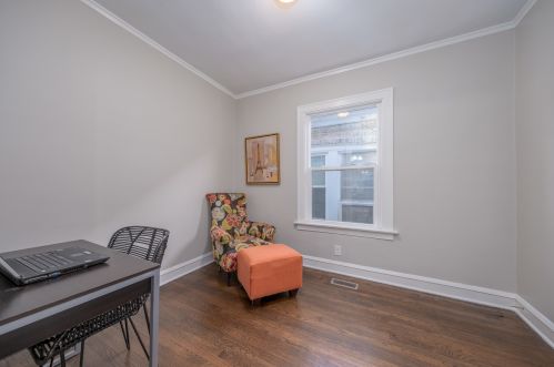 715 92nd St, Chicago IL  60619-7603 exterior