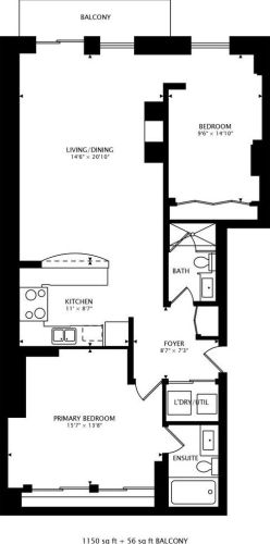 300 Grand Ave, Chicago IL  60654-7871 exterior