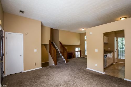 6350 Laurel Post Dr, Lithonia GA  30058-8918 exterior