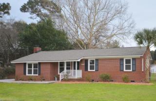 1307 Garrison St, Charleston, SC 29412-9629