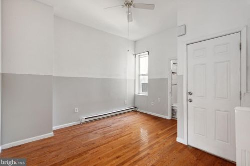 2219 16 St, Philadelphia PA 19132-4418 exterior