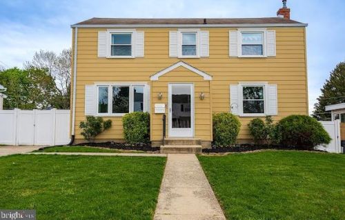 116 Scheivert Ave, Chester, PA 19014-2735