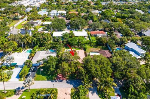 960 20 St, Boca Raton FL 33486-6832 exterior