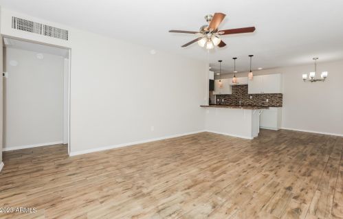 608 47th Pl, Phoenix AZ  85008-6513 exterior