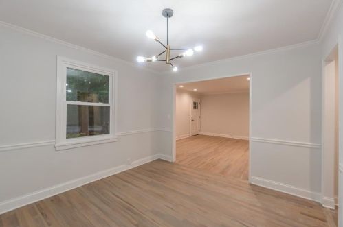 1937 Clairmont Ter, Atlanta GA  30345-2309 exterior