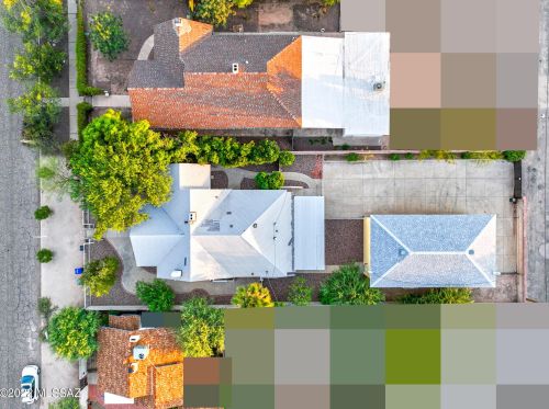 623 3 Ave, Tucson AZ 85705-5750 exterior