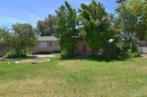 815 Minnesota Ave, Turlock CA 95382-1509 exterior