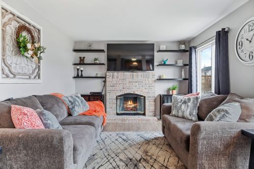 1473 Aster Trl, Bull Valley IL exterior