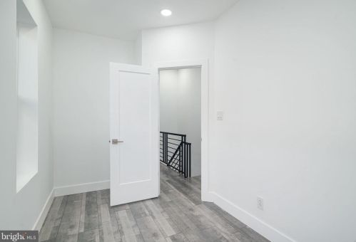 2238 17th St, Philadelphia PA  19132-4403 exterior