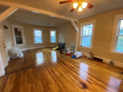 30 Cohasset St, Worcester MA 01604-4762 exterior