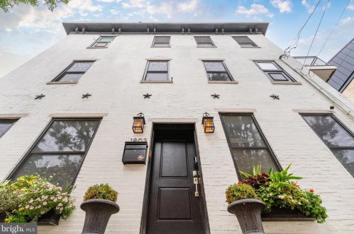 1803 Catharine St, Philadelphia PA  19146-1837 exterior