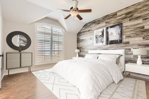 8761 Turnberry Dr, Frisco TX 75034-7865 exterior