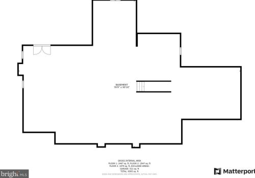 11704 Pindell Chase Dr, Fulton MD 20759-9704 exterior