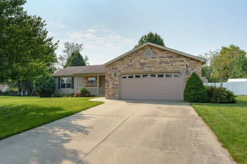 5881 Coddington Ln, Kalamazoo MI 49009-1791 exterior