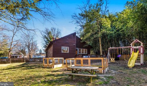 7318 Baltimore Ave, Silver Spring MD 20912-4101 exterior