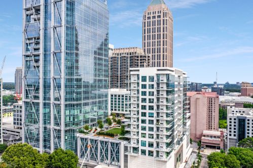 40 12th St, Atlanta GA 30309-0039 exterior