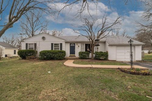 12426 Ballas Meadows Dr, Saint Louis, MO 63131-3609