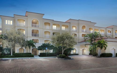 26 Harbour Isle Dr, Fort Pierce FL 34949-2750 exterior