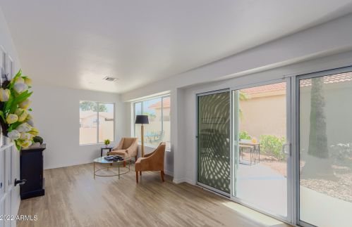 26410 New Town Dr, Chandler AZ  85248-7122 exterior