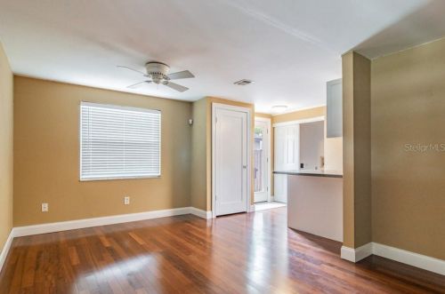 3643 Anderson, Tampa FL exterior