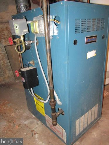 205 High St, Hanover PA  17331-2911 exterior