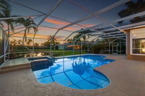 21804 Marigot Dr, Boca Raton FL 33428-4830 exterior