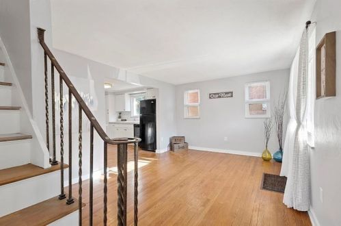 4125 Gladstone St, Pittsburgh PA 15207-1423 exterior