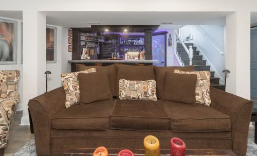 4834 Hawthorne Ave, Hillside IL 60162-1008 exterior