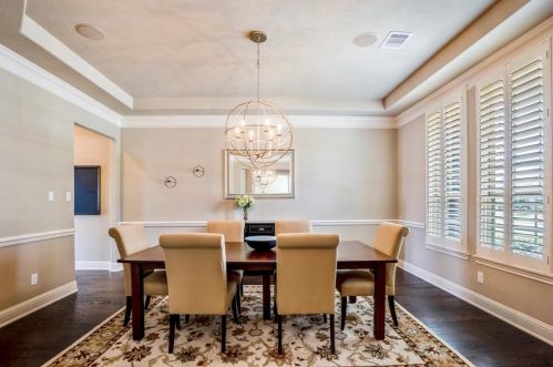 4919 Kendalia Cloud Ln, Fulshear TX 77441-1495 exterior