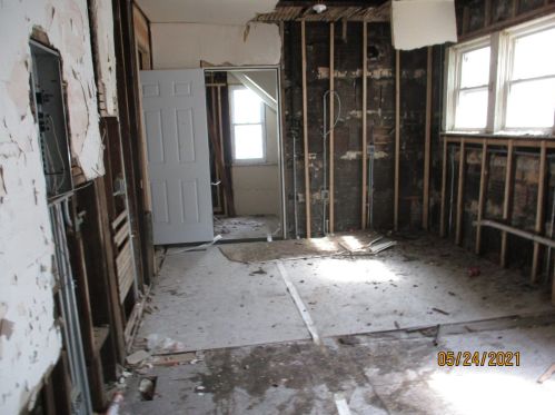 1318 110th Pl, Chicago IL  60643-3616 exterior