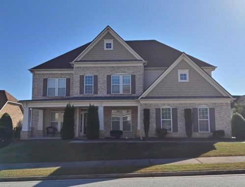 3144 Cambria Rd, Atlanta, GA 30331-5480