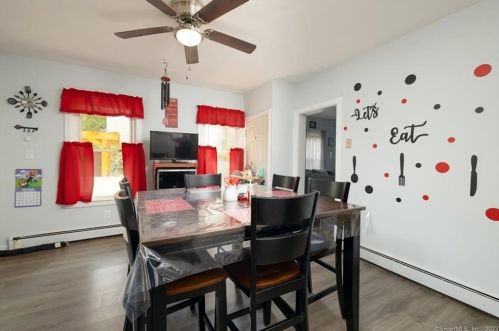 145 Fairview St, New Britain CT  06051-2709 exterior