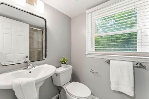 1063 Burton Dr, Atlanta GA 30329-4012 exterior