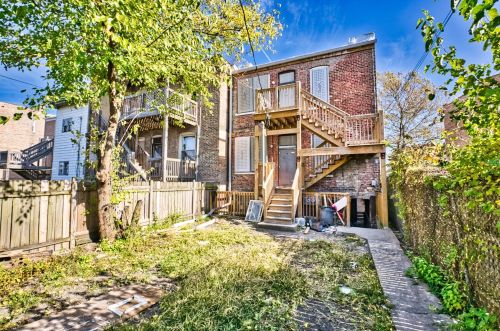 1940 Trumbull Ave, Chicago, IL 60623-3226