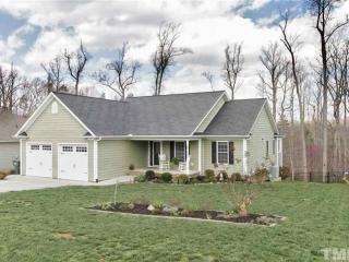 615 Rockwood Dr, Graham, NC 27253-4366