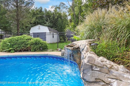 53 Arlene Dr, West Long Branch NJ 07764-1100 exterior