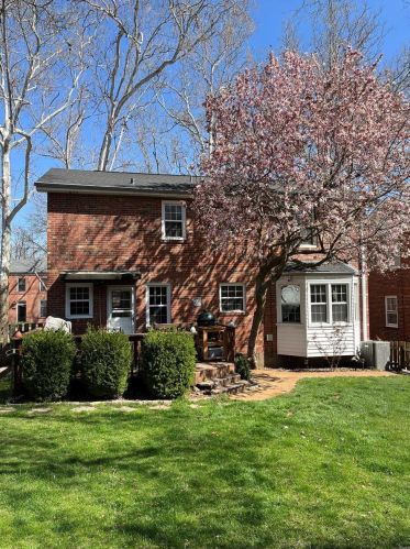 7266 Cornell Ave, Saint Louis MO 63130-2912 exterior