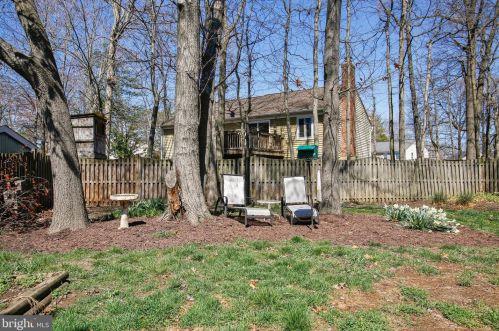 6226 Cockspur Dr, Alexandria VA 22310-1546 exterior